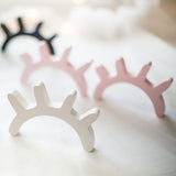 Room Decor - Sleepy Eyes Wall Decor