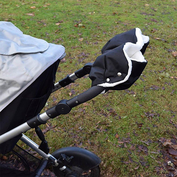 Accessories - Stroller Hand Muff