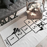 Numbers Play Mat