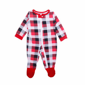 Seasonal Items - Family Matching Christmas Pajamas Set