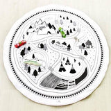 Village Play Mat