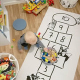 Numbers Play Mat