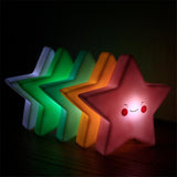 Star LED Night Light