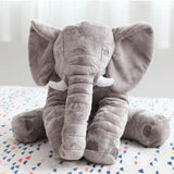 Toys - Big Elephant Plush Toy