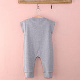 Cute Bear Romper for Babies