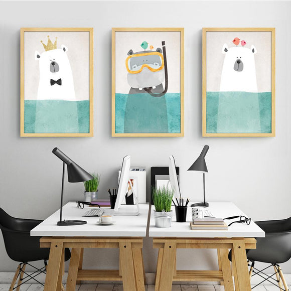 Room Decor - 