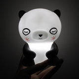 Cute Bear / Panda LED Night Light