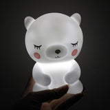 Cute Bear / Panda LED Night Light