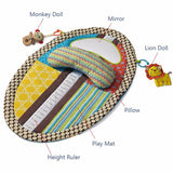 Baby Activity Play Mat