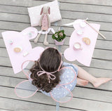 Silicone Bunny Placemat