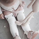 Girls - Cotton Baby Girl Socks