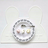 Silicone Bunny Placemat