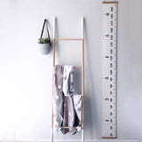 Growth Chart Ruler