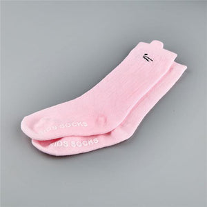 Girls - Cotton Baby Girl Socks