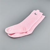 Cotton Baby Girl Socks