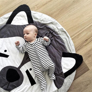 Room Decor - Fox Play Mat