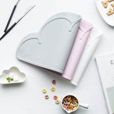 Silicone Cloud Placemat