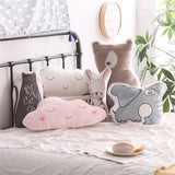 Room Decor - Decorative Cartoon Pillow