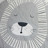 Lion Play Mat