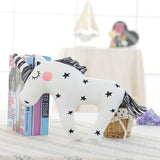 Decorative Unicorn Pillow