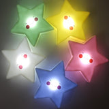 Room Decor - Star LED Night Light