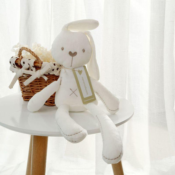 Toys - Rabbit Plush Toy