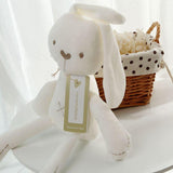 Rabbit Plush Toy