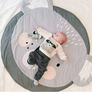 Room Decor - Koala Play Mat