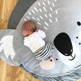 Koala Play Mat