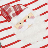 Christmas Santa Claus Party Dress