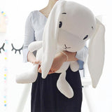 Cute Bunny Plush Toy