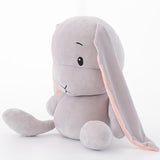 Cute Bunny Plush Toy