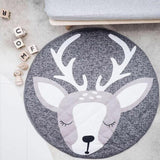 Room Decor - Deer Play Mat