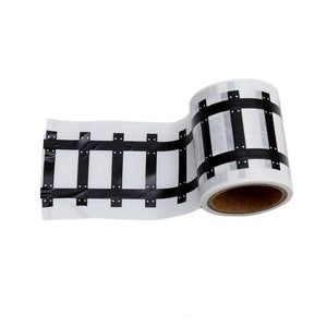 Toys - Railway and Road Washi Tape