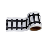 Railway and Road Washi Tape