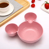 Minnie Mouse Children Bowl