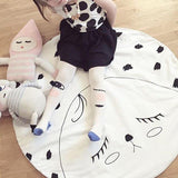 Sleepy Eyes Play Mat