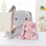 Cute Bunny Plush Toy